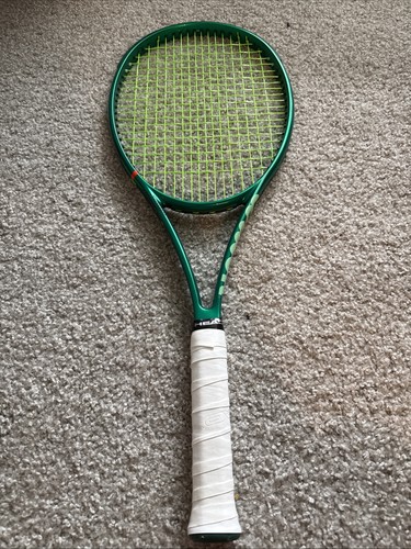 Racchetta tennis wilson - tennis,
