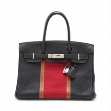 Hermès Birkin 30 Le Tournay
