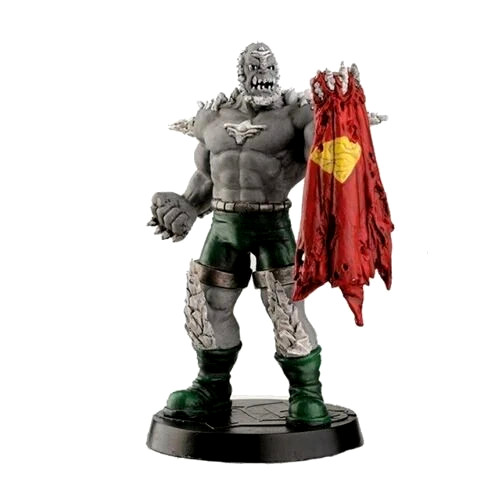 Eaglemoss sculpture - eaglemoss,