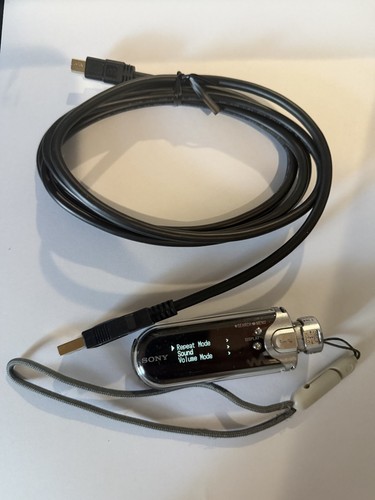 Sony walkman mp3 e405 - sony,