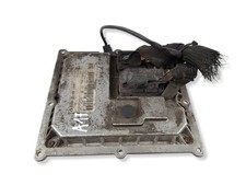 Smart ForTwo I 2005 Engine