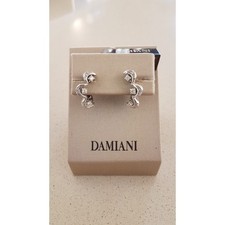 ORECCHINI DAMIANI 80360959