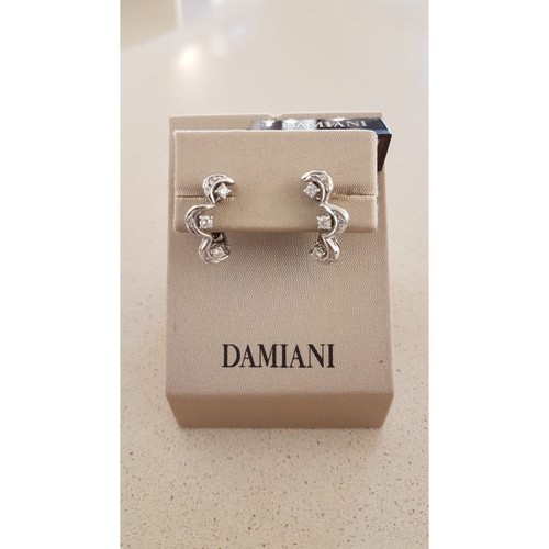 Orecchini damiani 80360959 - orecchini,