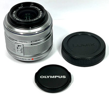 Olympus M.Zuiko obiettivo