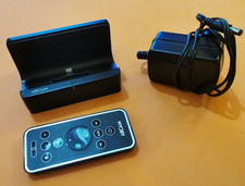ARCAM rDock-Uni - interfaccia audio dac per IPOD