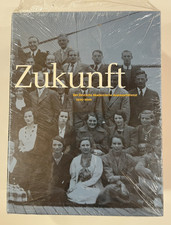 coffret SPUREN IN ZUKUNFT