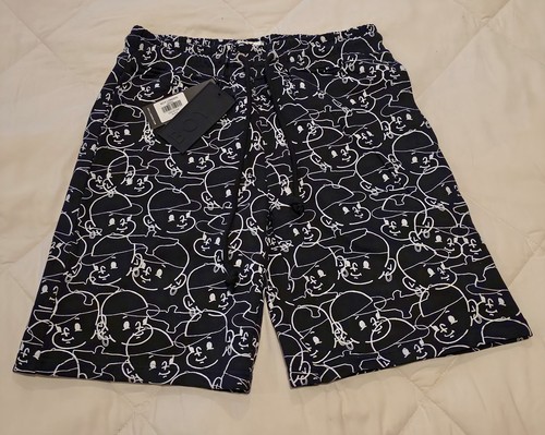 Pantaloncini ragazzo london - ragazzo,