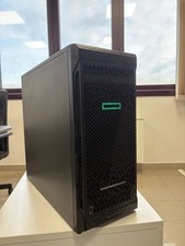 Server HP ProLiant ML110 Gen