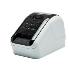 Etichettatrice Brother QL-810W