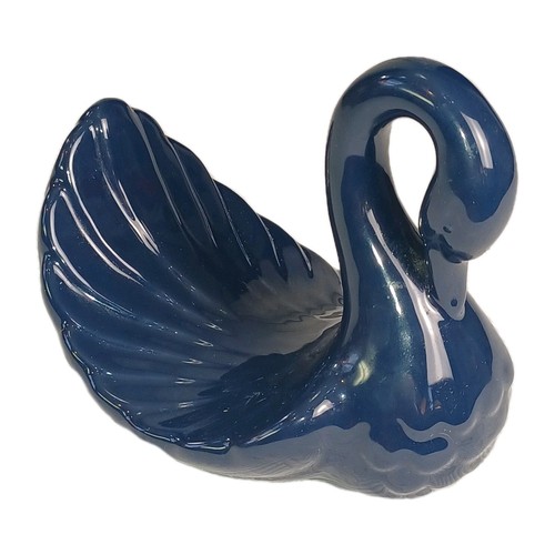 Portasapone vintage ceramica