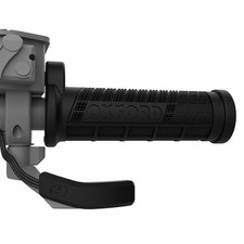 Manopole riscaldate OXFORD per