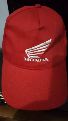 Cappellino originale honda - cappellino,