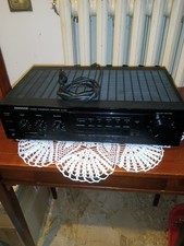 Amplificatore Kenwood KA57