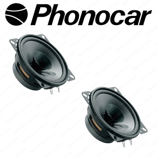 Phonocar 66121 woofer 100mm - woofer,