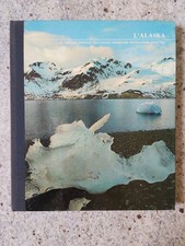 Dale Brown L'ALASKA Le Grandi Distese Selvagge Mondadori Ed. 1977