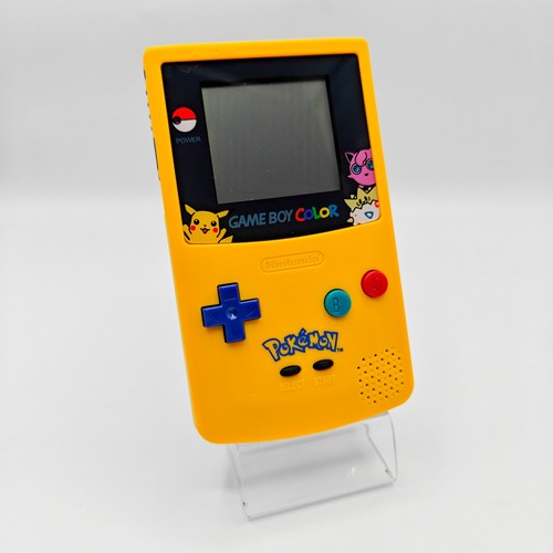 Console nintendo game boy - console,