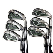 TaylorMade RBZ USA Irons #5-9