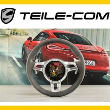 Porsche 911 991 GT3 volante