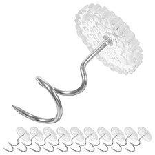  100 Pcs Elementi Di Fissaggio