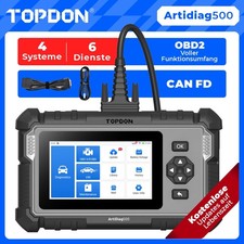 TOPDON AD500 auto