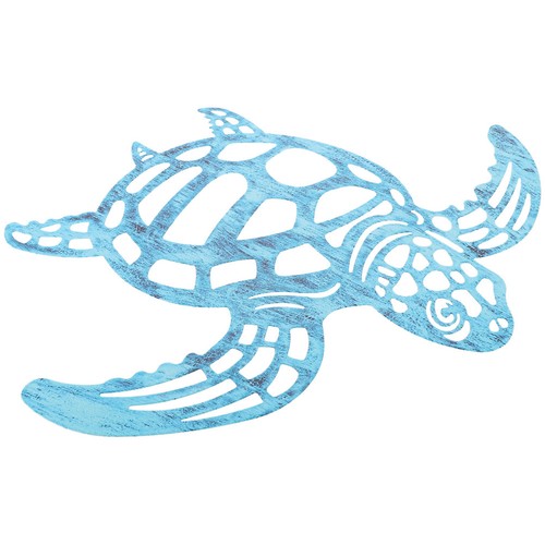 Art mural tortue suspension - art,
