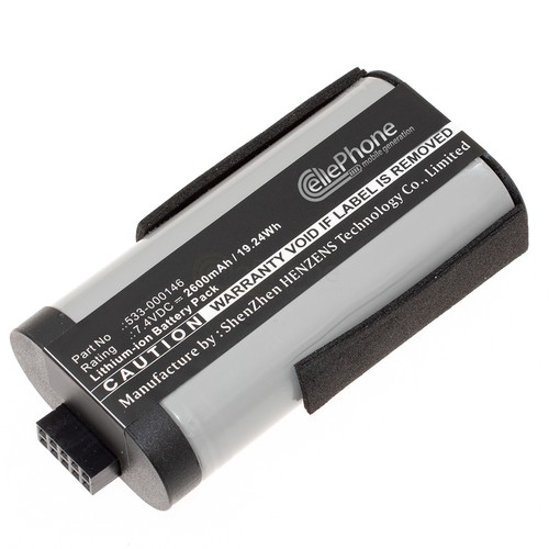 Batteria agli ioni - , di