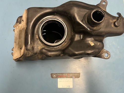 Serbatoio benzina carburante - serbatoio,