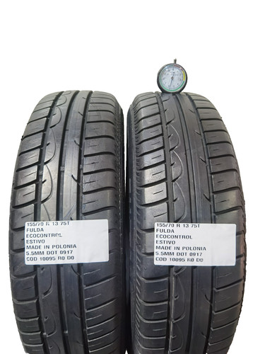 Pneumatici usati 155 r - 155/70, 13