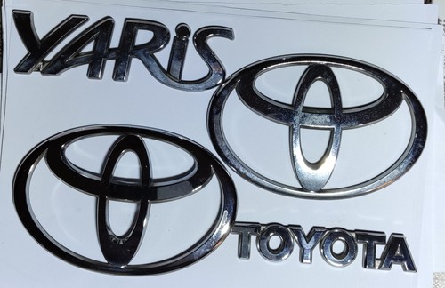 Toyota yaris anno - anno, 2000