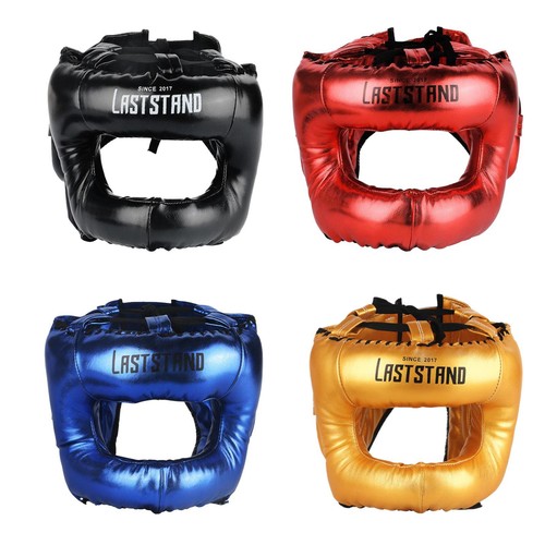 Casco boxe da - da, boxe,