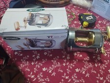 Mitchell mulinello ti 30-50