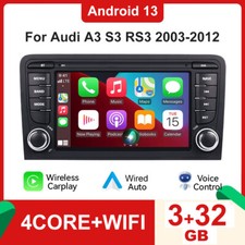 Per audi 2003 2012 - 2003-2012, rs3