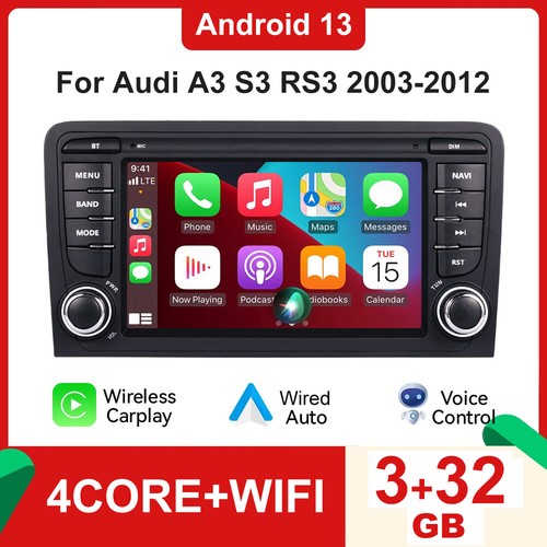 Per audi 2003 2012 - audi, rs3
