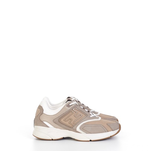 Sneakers basse fendi 1100 - basse,
