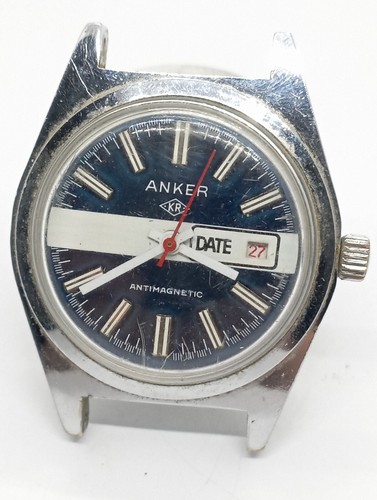 Orologio vintage germania - orologio, ddr