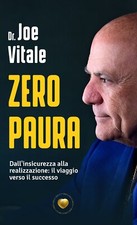 LIBRO ZERO PAURA - IL VIAGGIO