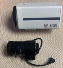 ** Telecamera di sorveglianza e sicurezza da esterno 5.0 MP