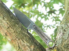 Ka-Bar Forged Wrench Knife