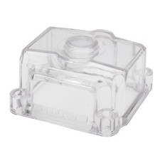 MF2139 Vaschetta trasparente