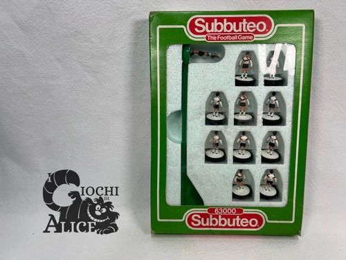 Subbuteo 6300 west germany ref - west,
