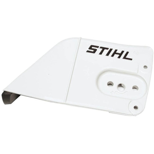 Stihl coperchio carter catena - coperchio,