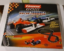 Carrera super formula pista - carrera,