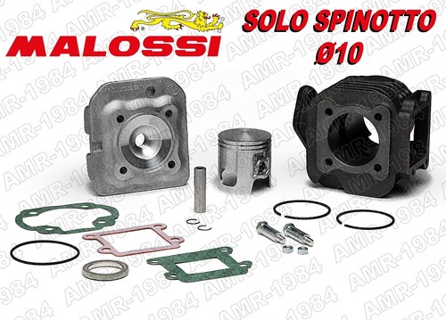317237 kit cilindro - 317237, malossi