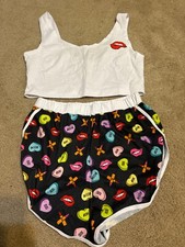 Lg. Canotta Roma confidenziale