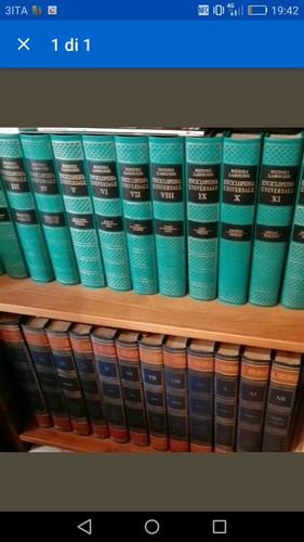 Enciclopedia rizzoli larousse - rizzoli,