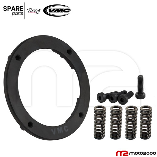 Kit revisione parastrappi - revisione,