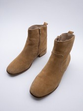 Buffalo London Stivali Ankle