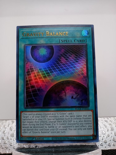 Gravity balance blcr en046 - 3x, blcr-en046