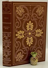 1954 ICL HEIDI Spyri