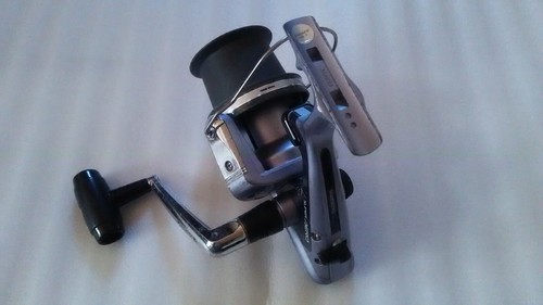 Mulinello pesca shimano - mulinello,